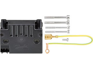 Danfoss 3.11.58.077 Elektrische Zündeinheit EBI4 MS ersetzt Serie EBI M 052F4045