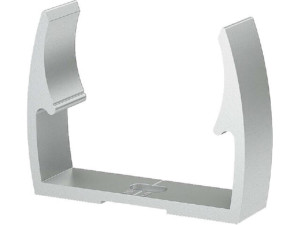 Quick-schelle-alu M32, VPE 50