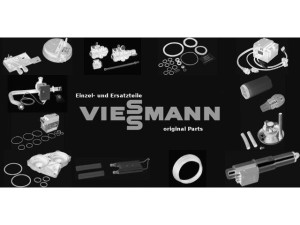 Viessmann 7855640 Leiterplatte ZPK2.02