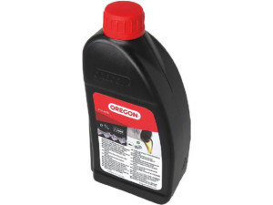 Sägekettenöl Oregon Mineralisch, 1l Flasche