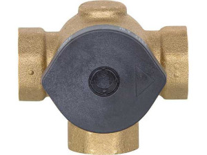 Thermisches Ladeventil Typ ALV DN32 (1 1/4"), 55°C