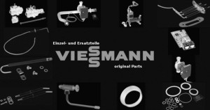 Viessmann 7822874 Kabelhalter-Satz