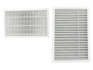 Viessmann 7543981 Filtersatz Vitovent 200-C F7/G4