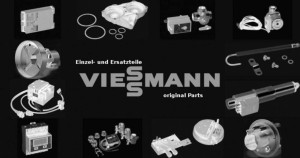 Viessmann Befestigungsteile CT2 7828872