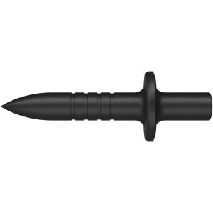 Fischer ED 22 4x22mm, 30mm Gesamtlänge, brüniert, gehärteter Stahl, für Elektro-Befestigungen VPE 200 Stück