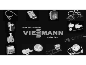 Viessmann Steuerungsdeckel Granulatbehälter 9521254