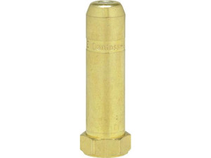 Danfoss 030F2408 Ölbrennerdüse VTB 0,50 US/ gal/h für Viessmann RotriX-EV 18KW 7818894