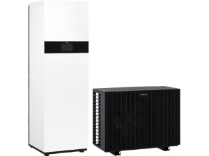 Viessmann Vitocal 222-S AWBT-M-E-AC-AF 221.E10 Z022725
