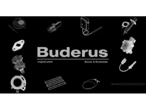 Buderus 63028780 Ölbrenner SE 1.0 - 25 Exp everp