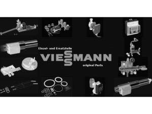 Viessmann Anschlusswellrohr RL 7867419