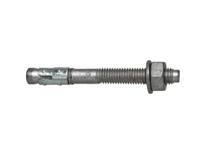 Celo Blitzanker BAZ 8-112/50 HD, feuerverzinkt, Option 1, VPE 40 Stück Box