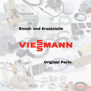 Viessmann Zahnradpumpe 4,6ccm HD, Stahl, kpl. 7419894