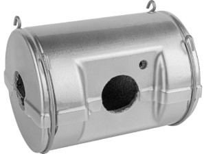 Dämmbox KH zu Easyflow 791 DN32 (1 1/4")AG