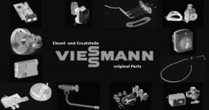 Viessmann 7840287 Anschlussrohr PP HT-WT
