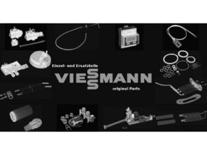 Viessmann Umwälzpumpe Calio 40-80 PN6/10 7716377