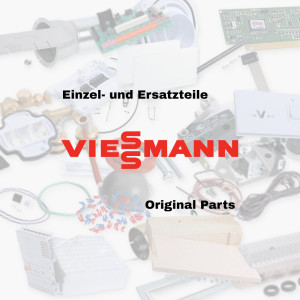 Viessmann Ventilator mit Heizband 7898240