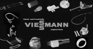 Viessmann 7823965 Wassermengenregler 12L