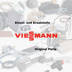 Viessmann Druckentlastungsventil inkl. Kupferdicht 7890519