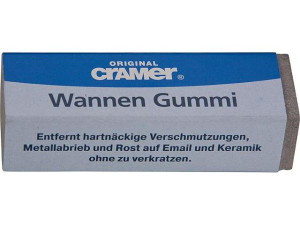 Reinigungsstift für Email