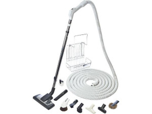 Comfort-luxus-saugset 8 Meter