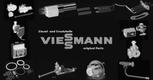 Viessmann 7821059 Katalysator Leitkasten