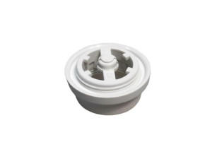 Danfoss Ventiladapter Herz, M28 x1,5 für Thermostatkopf Living Connect