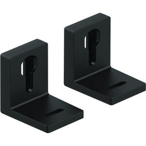 Viessmann Befestigungswinkel kurz 7377868