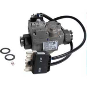 Viessmann 7812835 Gaskombiregler 1/2'' Unitrol 710 DER S7A Robertshaw U 7010