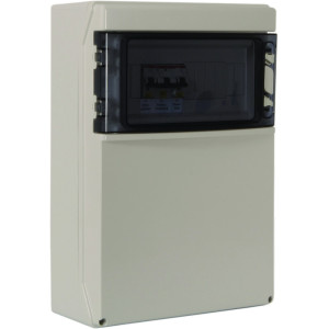 Viessmann Backup-Box 1-phasig Typ A (Deutschland) VX3 ZK05668