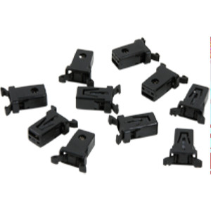 Viessmann 7818437 Push-Verschluss 10er-Pack