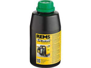 Clean H, Reiniger für Heizungssysteme, 1L