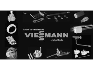 Viessmann Abdeckplane Vitosol 200-T/300-T 1,51 m² ZK02009