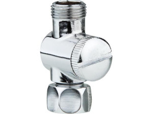 Filter-nachrüstsatz 3/8" für Eckventile mit Abgang 3/8", VPE 2 Stück