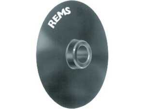 Rems Schneidrad P 50-315, s 11 zu RAS P 50-110, 110-160, 180-315