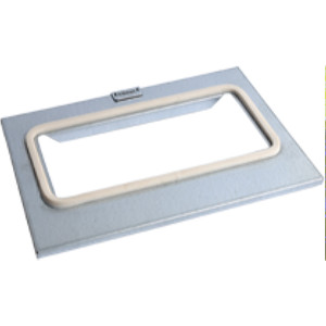 Viessmann 7830895 Deckel mit Dichtung