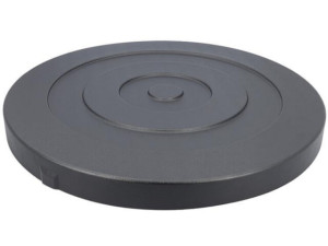 Ersatzdeckel für Warmwasserspeicher SW-200