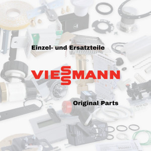 Viessmann Schiebeelement 320-480 ew-silver 200 7539503