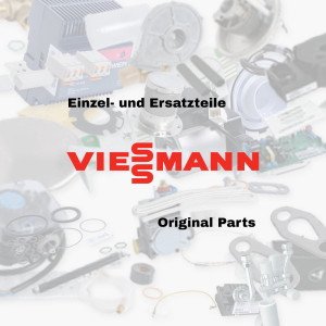 Viessmann Längenelement ew-silver 100 500mm 7539959