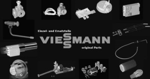 Viessmann Wellrohr 1650 7839734