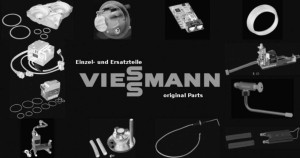 Viessmann 7839823 Dichtungssatz A 32x44x2 (5 Stück)