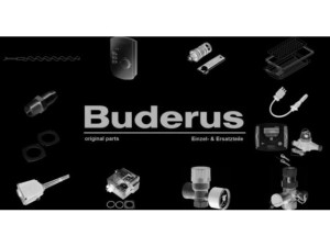 Buderus 8718580363 Modul LON-Gateway S01everp