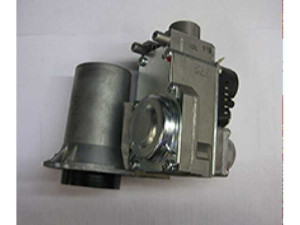 Viessmann 7828721 Gasarmatur Vormontage EG-E