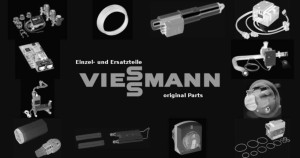 Viessmann Wärmedämmring 7831270