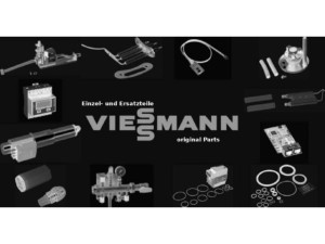 Viessmann Kältemittelleitung Filter-Rückschlagventil 7858477