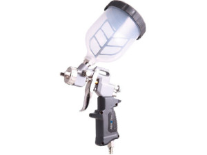 Lackierpistole Aerotec Tech ST, 1,5 mm Düse