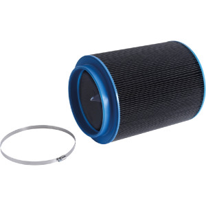 Viessmann Filter mit Befestigungsschelle