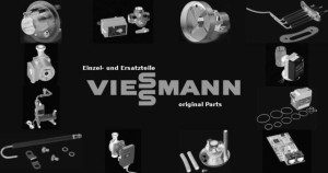 Viessmann Brennkammertür für Grundkessel Vitolig 200 VL2 40kW 7820467