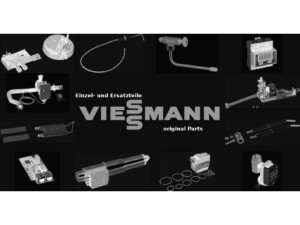 Viessmann Wärmedämmblock Fiberfrax Vitola-uniferral 75kW 7203405