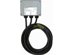 Anschluss-set Stiebel Eltron LRH 11/13.1, für Kompakt- Durchlauferhitzer bis 13 kW