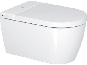 Dusch-wc Duravit SensoWash Starck Lite, Weiß